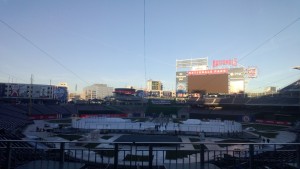 Nationals Park