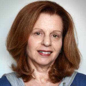 Paula Wolfson