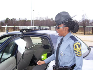 I 95 express lane
