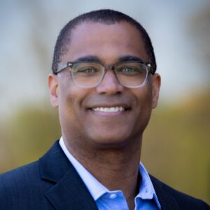 Rob Woodfork