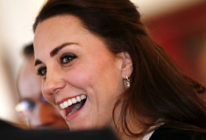 Royals US Visit