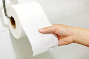 TOILET PAPER