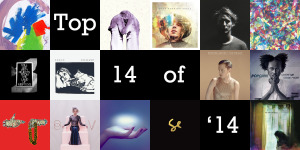 Top 14 of 14 Final