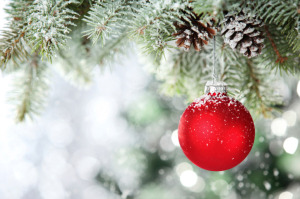 Christmas tree thinkstock decor