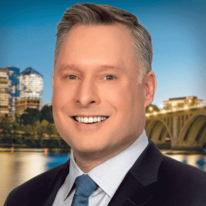 Steve Rudin