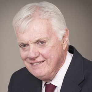 Dave McConnell