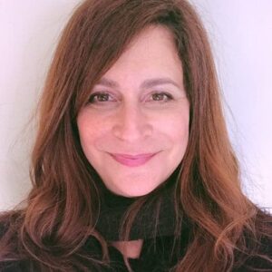 Debra Feinstein
