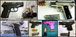 Guns bwi august tsa