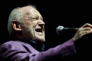 Joe Cocker