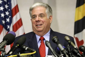 Larry Hogan