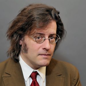 Rick Massimo