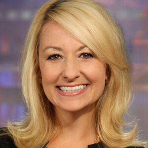 Lauryn Ricketts