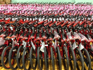 Toys for Tots