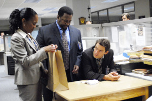 TV END OF THE WIRE