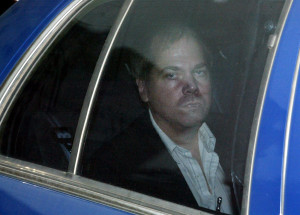 John Hinckley