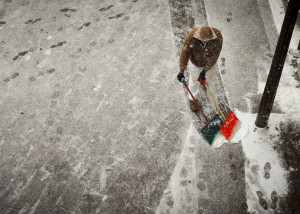 Winter Weather