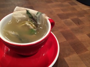 Broth