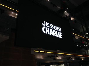 Newseum vigil