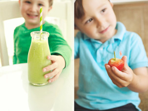 Chew Chew Mama Picky Eaters