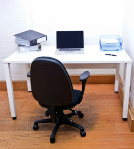 DESK CHAIR