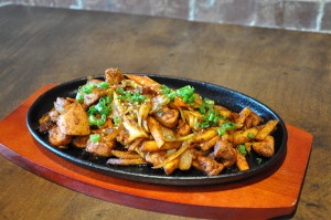 Dak Kalbi BUL