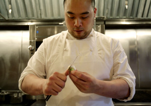 David Chang