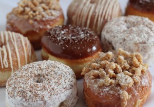 District Doughnut