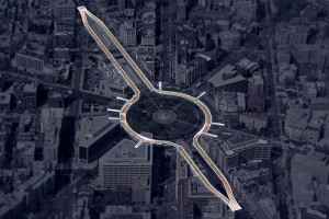 DupontUnderground Map