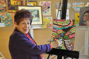 Gladys Lipton