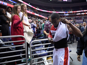John Wall Miyah