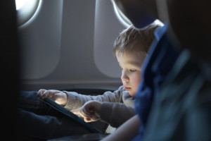 Kid Airplane