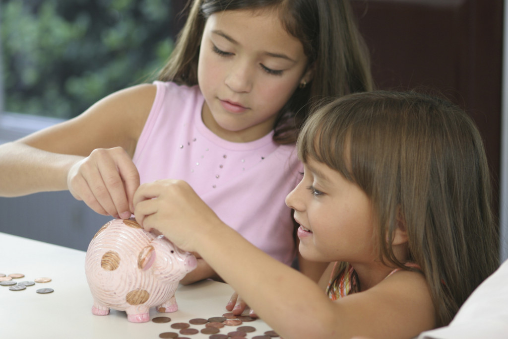 Kids Money PiggyBank