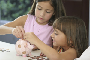 Kids Money PiggyBank