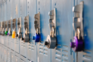 LOCKER