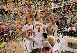 Maryland Women