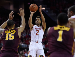 Maryland Basketball