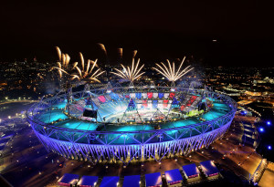 Olympics