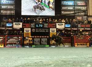 PBR Ride