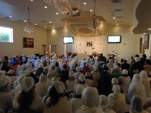 SIMRAN SERVICE