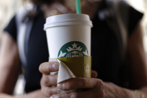 Starbucks Price Hike