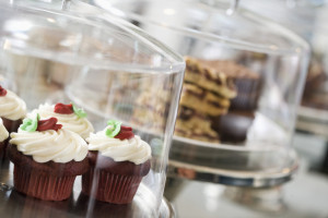 Sweets Thinkstock