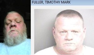 Timothy Fuller