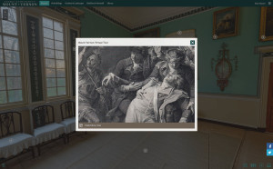 Virtual Tour Zoom Example