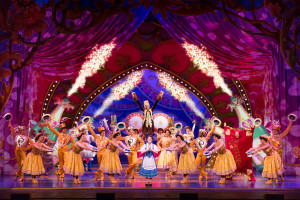 Beauty and the Beast stage version