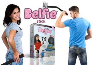 Belfiestick