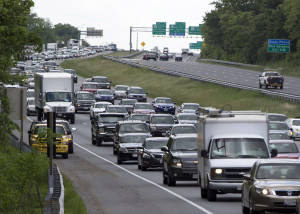 Memorial Day Travel
