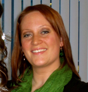 Erika Brannock