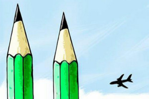Charlie hebdo