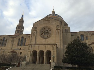National Shrine of the Immaculate Conception