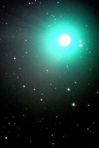 Comet